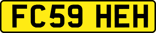 FC59HEH