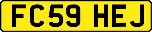 FC59HEJ