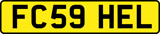 FC59HEL