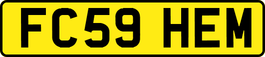 FC59HEM