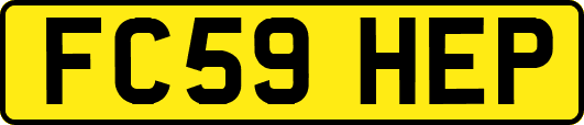 FC59HEP