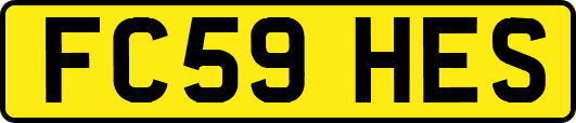 FC59HES