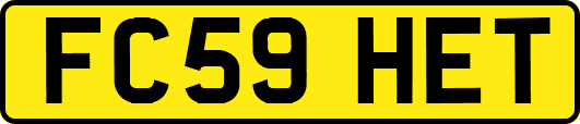 FC59HET