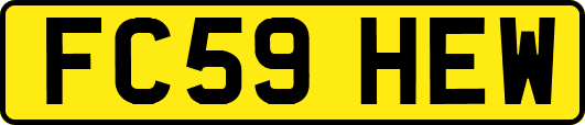 FC59HEW