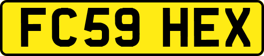 FC59HEX