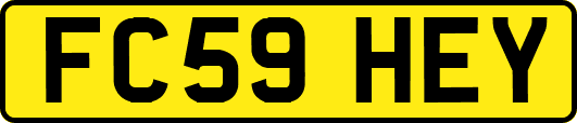FC59HEY