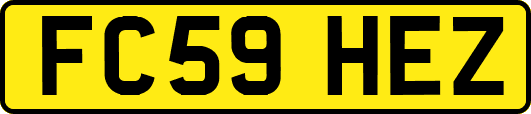FC59HEZ