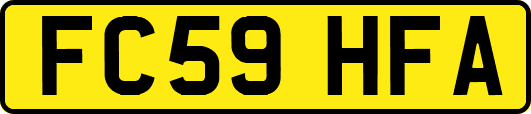 FC59HFA
