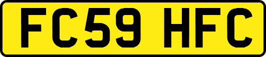 FC59HFC