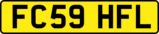 FC59HFL
