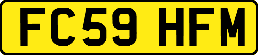 FC59HFM