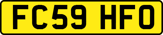 FC59HFO