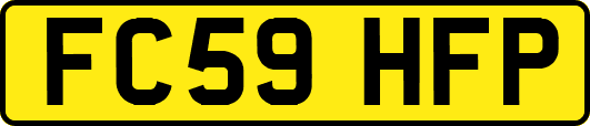 FC59HFP
