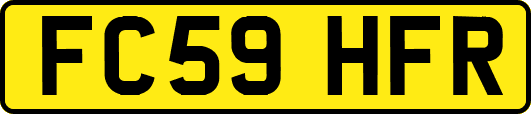 FC59HFR