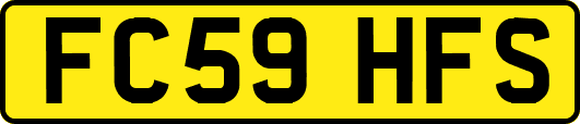 FC59HFS