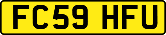FC59HFU