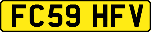 FC59HFV