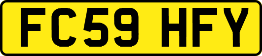 FC59HFY