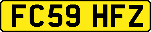 FC59HFZ