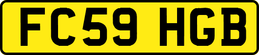 FC59HGB
