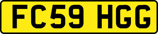 FC59HGG