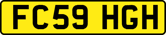 FC59HGH