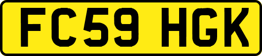 FC59HGK