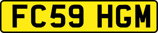 FC59HGM