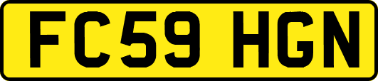 FC59HGN
