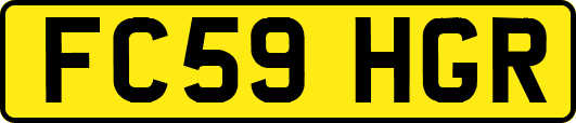 FC59HGR