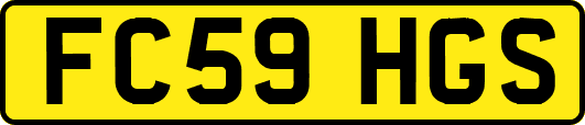FC59HGS