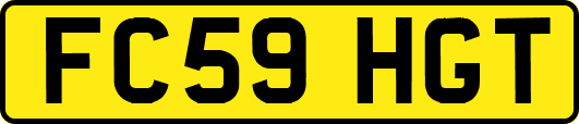 FC59HGT