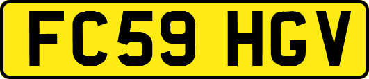 FC59HGV