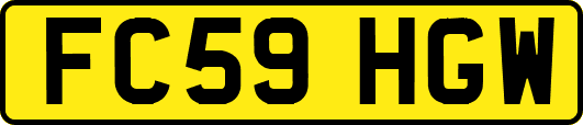 FC59HGW