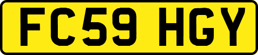 FC59HGY