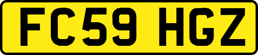 FC59HGZ