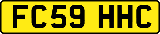 FC59HHC