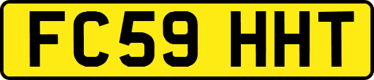 FC59HHT