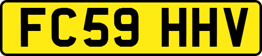 FC59HHV
