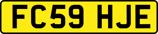 FC59HJE
