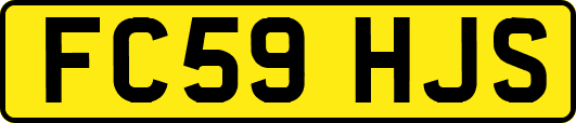 FC59HJS