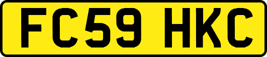 FC59HKC