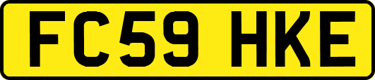 FC59HKE