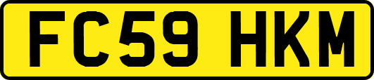 FC59HKM