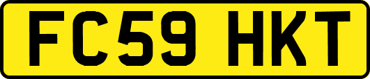 FC59HKT