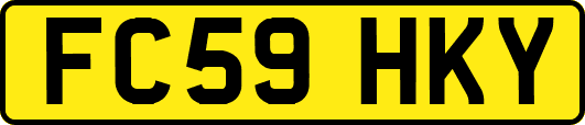 FC59HKY