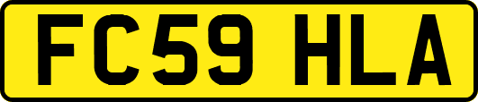 FC59HLA