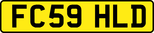 FC59HLD