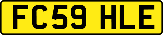 FC59HLE