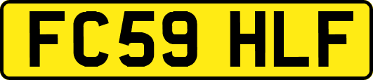 FC59HLF